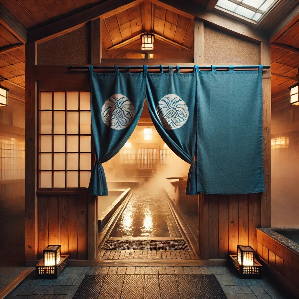 Vivre en van au Japon : comment gérer douche et toilettes en déplacement